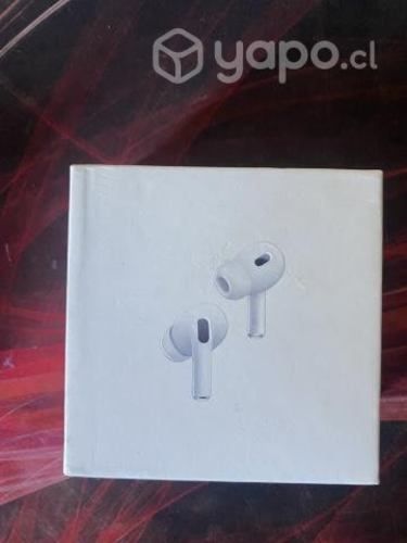 Air pods pro (2da generacion)