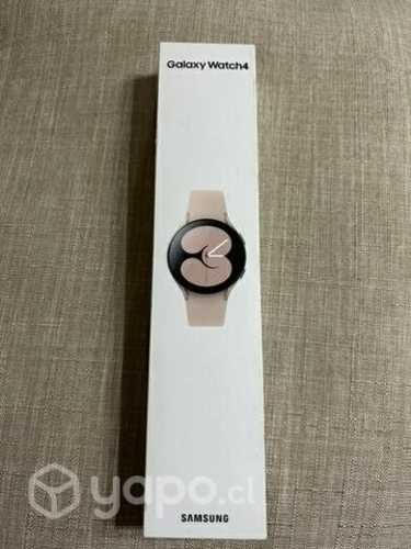 Samsung Galaxy Watch 4