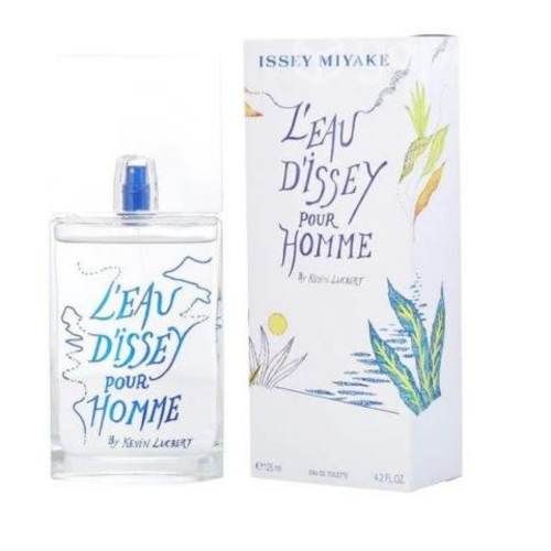 L’eau D´Issey Summer EDT 125 ML Varón