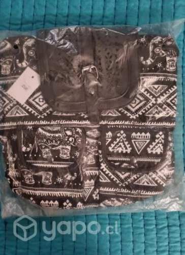 Mochila mediana NUEVA