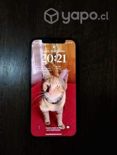 Iphone 12 de 64GB