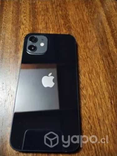 Iphone 12 de 64GB