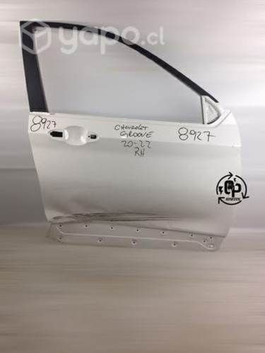 Puerta delantera Chevrolet Groove 2020-2023