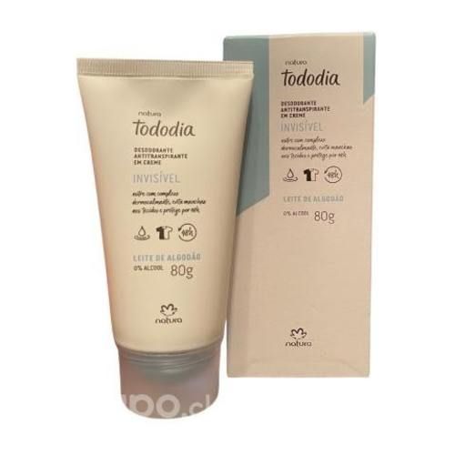 Natura Tododia - Desodorante en crema
