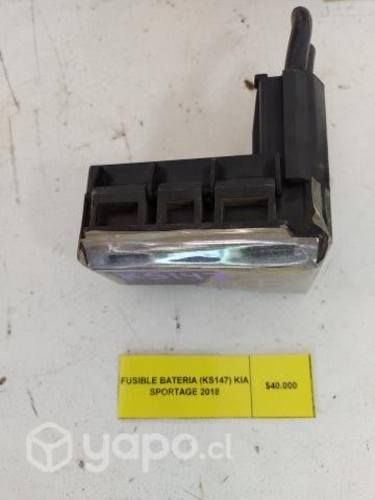 Fusible Bateria (KS147) Kia Sportage 2018