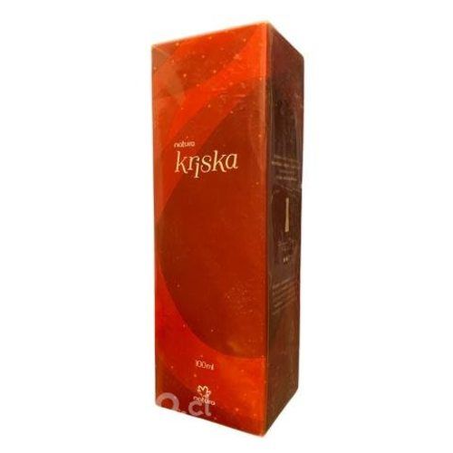 Natura Kriska Clásico Eau de Toilette Femenino