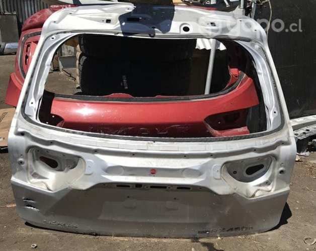 Portalón Lexus rx450/ r 450