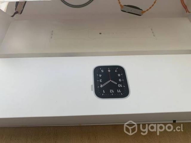Apple watch se