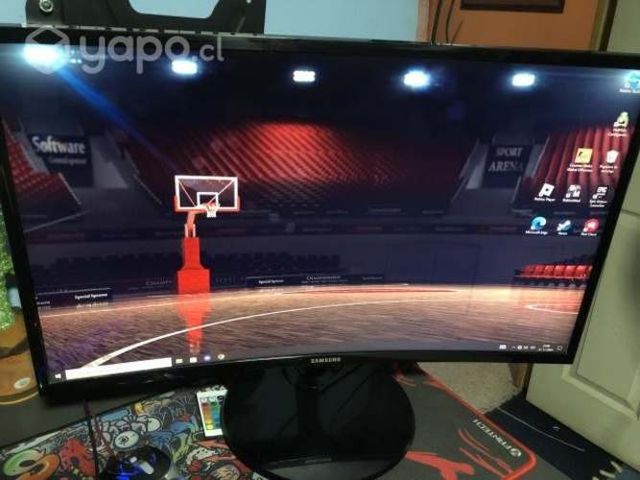 Monitor Samsung