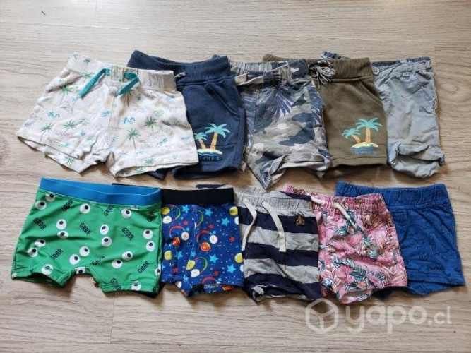Ropa para bebe