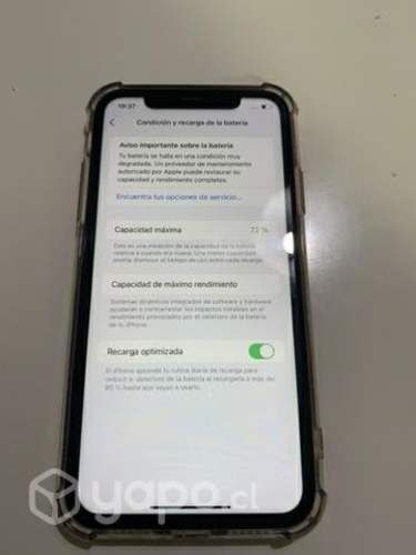 Iphone 11 128gb