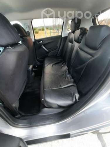 Peugeot 2008 BlueHDI