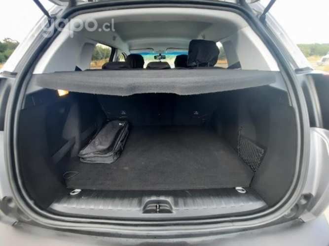 Peugeot 2008 BlueHDI