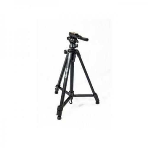 Trípode Soligor WT-3220 (Alt 137 cms) c/estuche