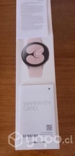 Samsung Galaxy Watch 4