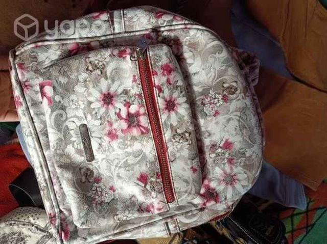 Mochilas a la venta nuevas