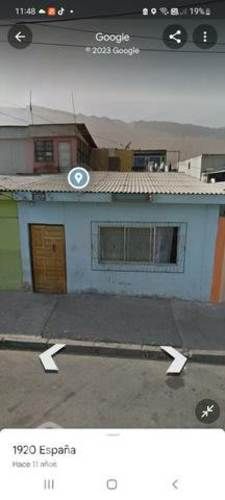 Casa en iquique