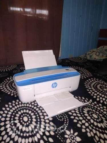 Impresora HP nueva