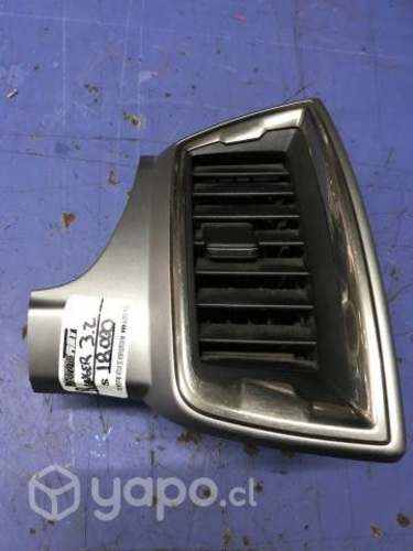 Rejilla ventilador Ford Ranger 3.2 2018