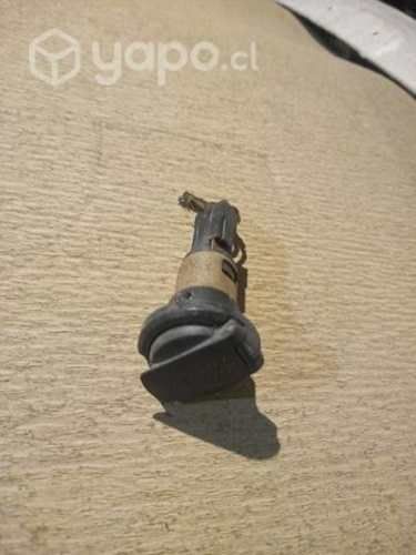 Toma corriente 12v enchufe para adaptar envio reg