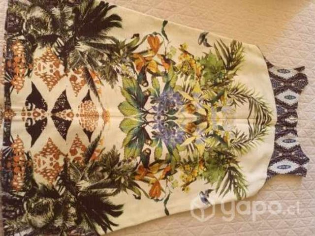 Vestido Zara Girls 9/10