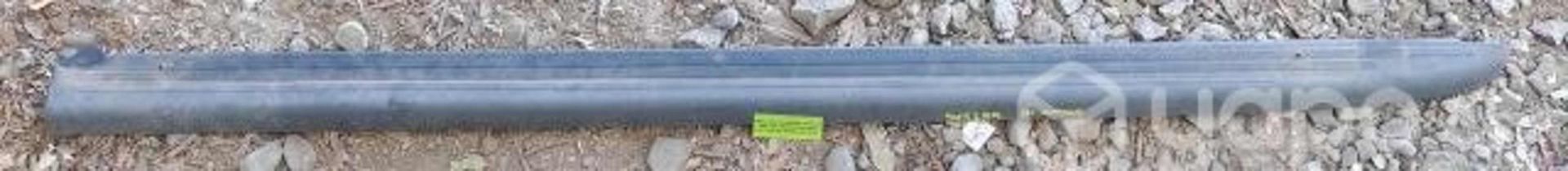 Moldura Izquierda Pick Up (SNJ259) SSangyong New A