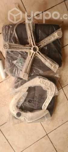 Silla de oficina/escritorio