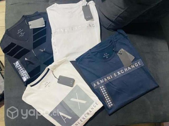 Todo original importado