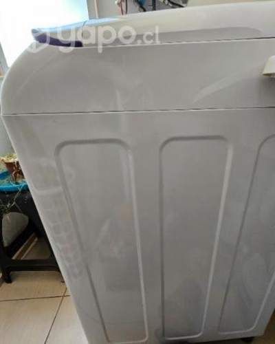 Lavadora samsung 17 kg