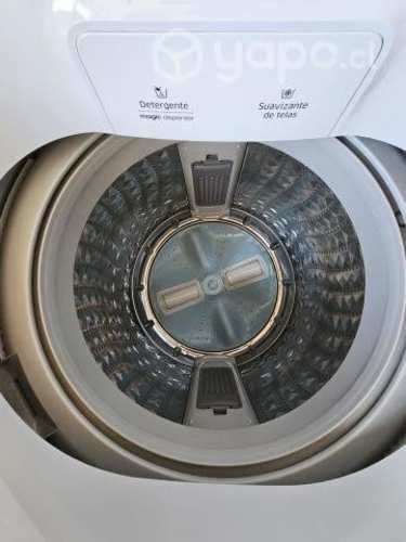 Lavadora samsung 17 kg