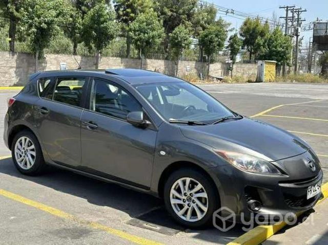 Mazda 3 exelente estado mecánico