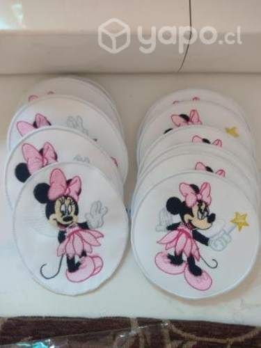 Se realizan bordados