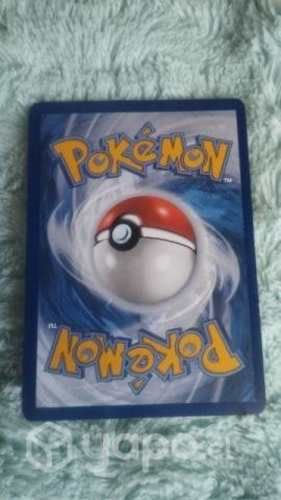 Carta de Pokemon