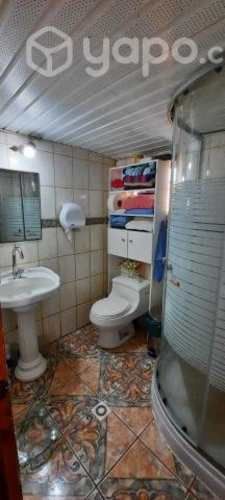 Casa En Venta, Coronel, Chile