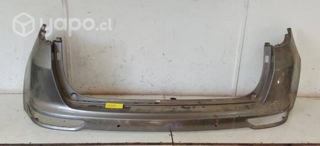 Funda Parachoque Sup tras (KS210) Kia Sportage