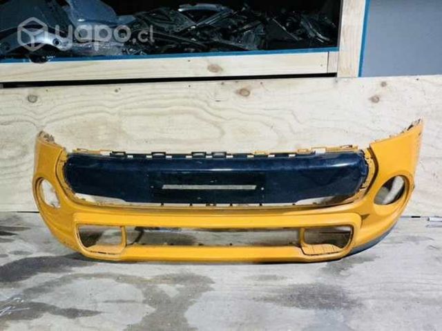 Parachoque mini cooper S F56 (2014-2016)