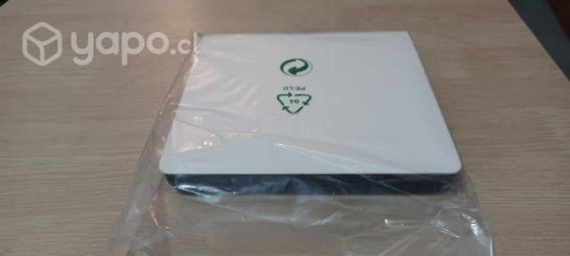 Grabador Externo NUEVO Dvd CD Lector Usb 3.0