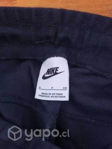 Buzo Nike Tech Original