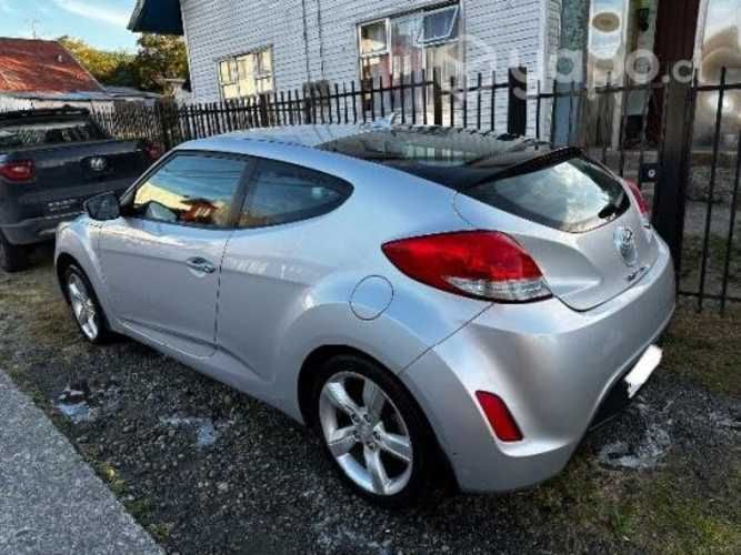 Veloster 2013 GLS