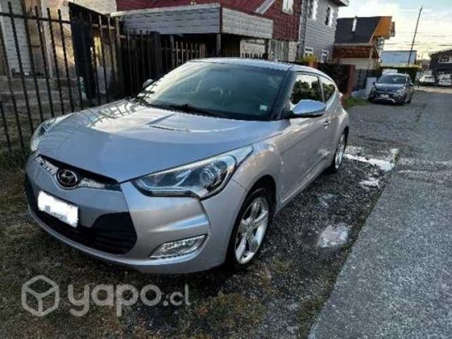 Veloster 2013 GLS