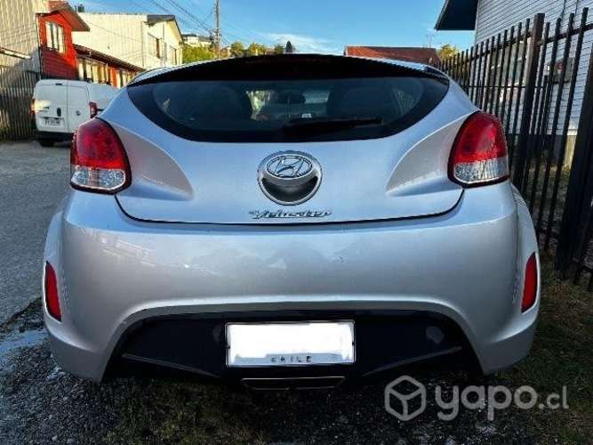 Veloster 2013 GLS