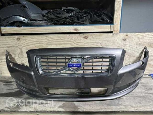 Parachoque Volvo S80 (2007-2013)