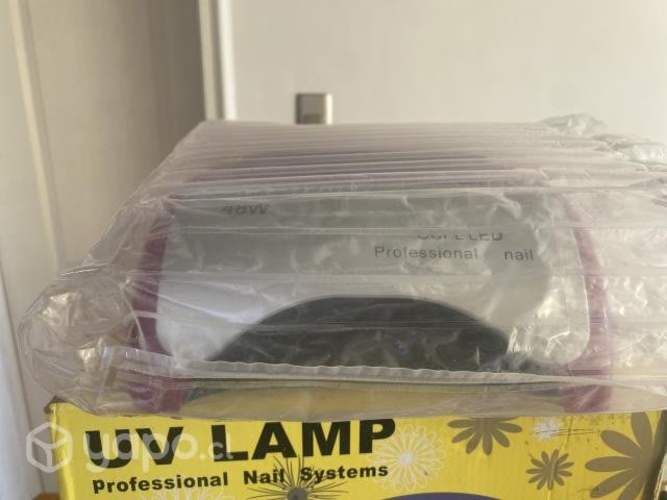 Maquinas para secado uñas