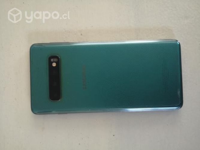 Celular Samsung S10