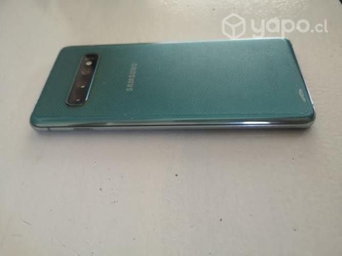 Celular Samsung S10