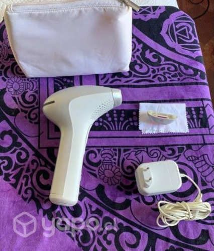Philips. depiladora ipl philips lumea sc2007