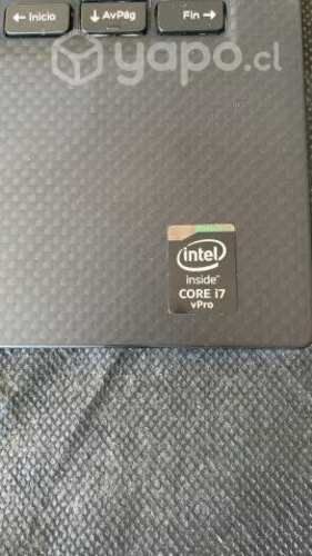 Portatil DELL XPS 13