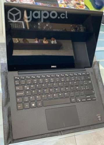 Portatil DELL XPS 13