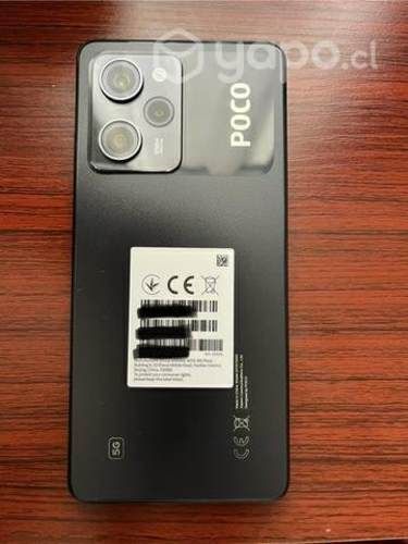 Xiaomi Poco x5 Pro 5g