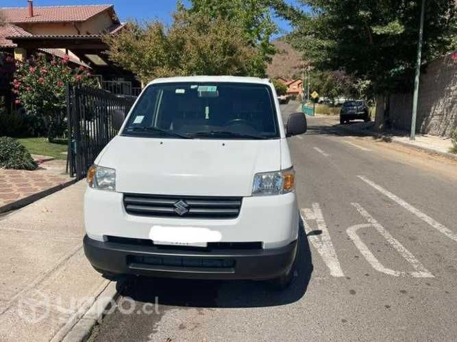 Suzuki APV 1.6